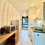 Studio 600 M De La Promenade Des Anglais