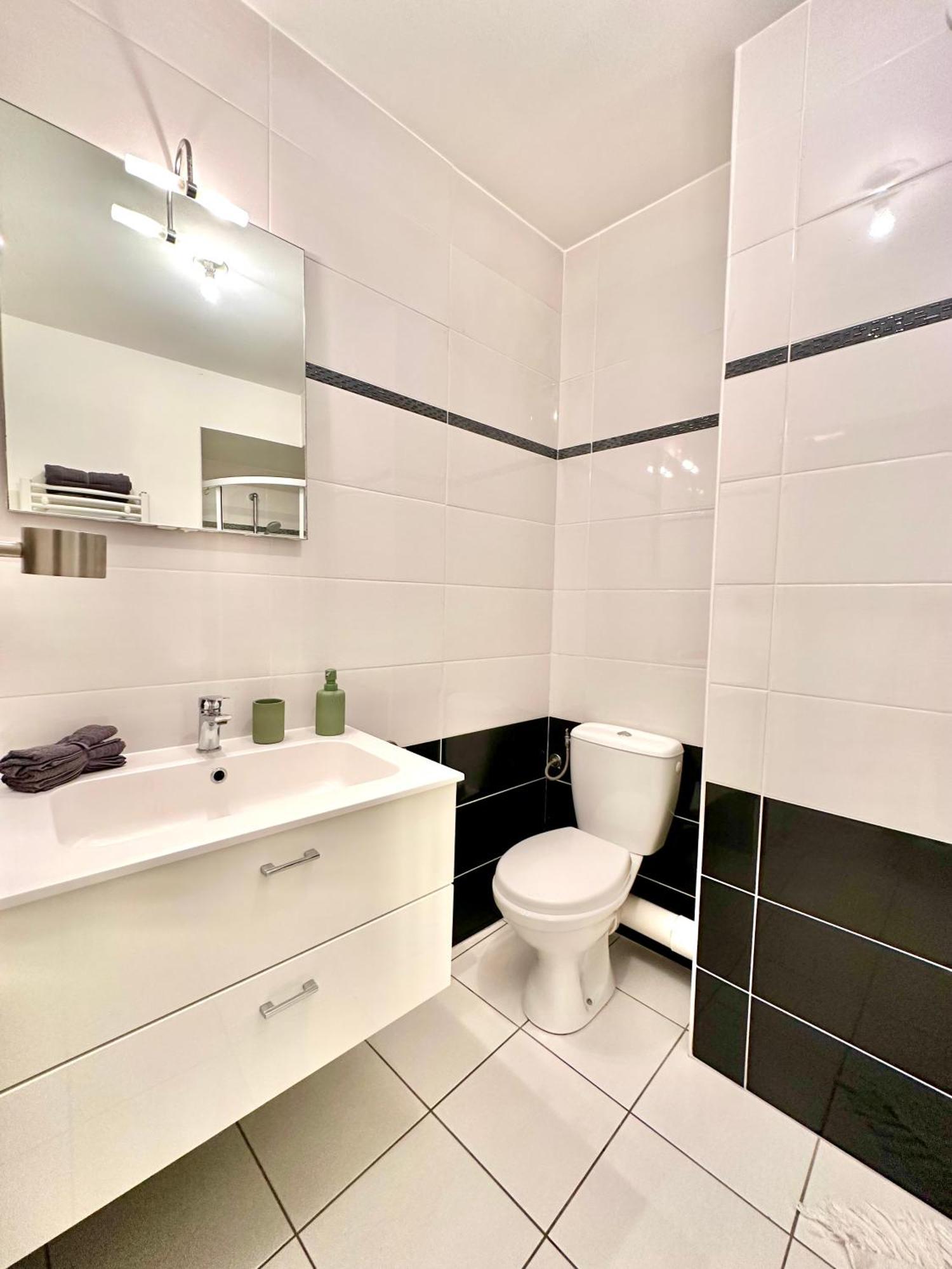 600 M De La Promenade Des Appartement *