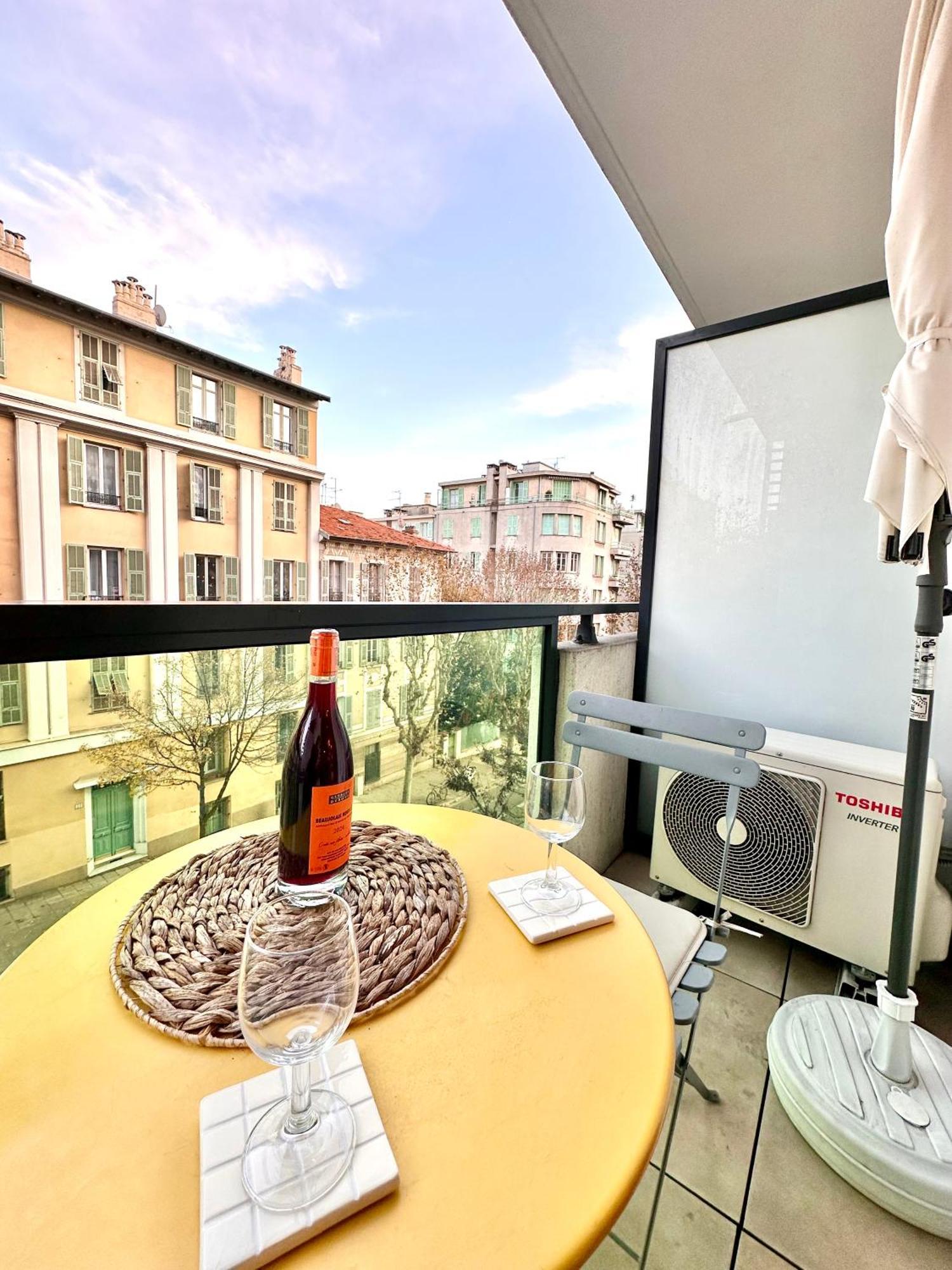 600 M De La Promenade Des Appartement *
